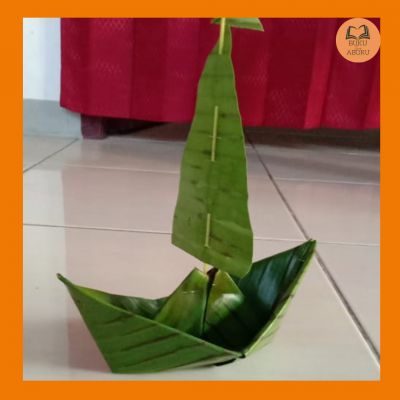 Pojok Edukasi