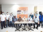 Hela Rotan Raih Penghargaan Rekor MURI
