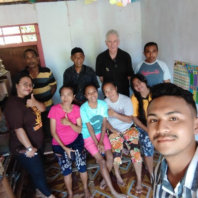 Fridus Steijlen  Ke Aboru