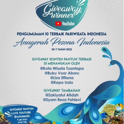 Hela Rotan masuk APPI Award
