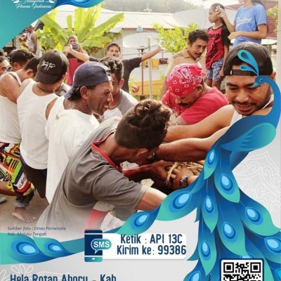 Hela Rotan masuk APPI Award