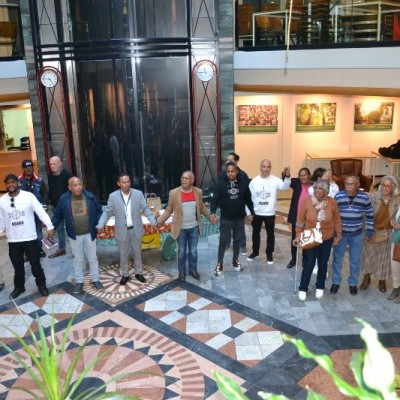 Aboru Day